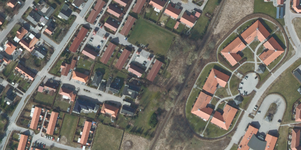 Matrikelkort Ankeret 30