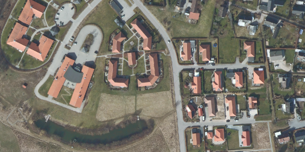 Matrikelkort Engparken 9