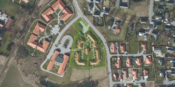Matrikelkort Engparken 20