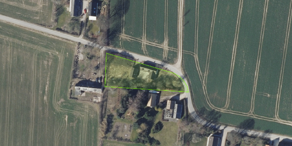 Matrikelkort Næbbevej 6