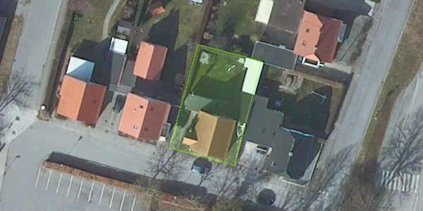 Matrikelkort Soltoften 4