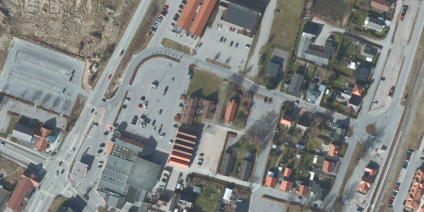Matrikelkort Torvestien 2
