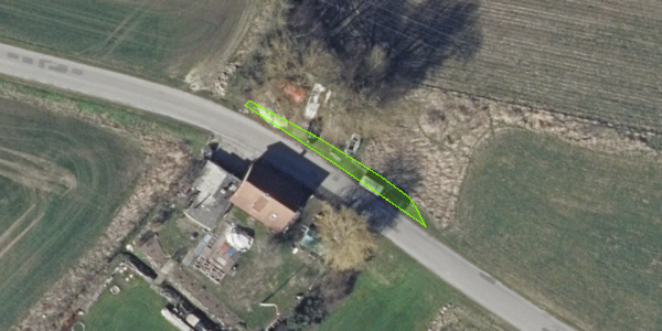 Matrikelkort Kyringevej 11