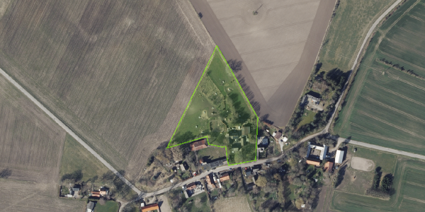 Matrikelkort Kyringevej 44