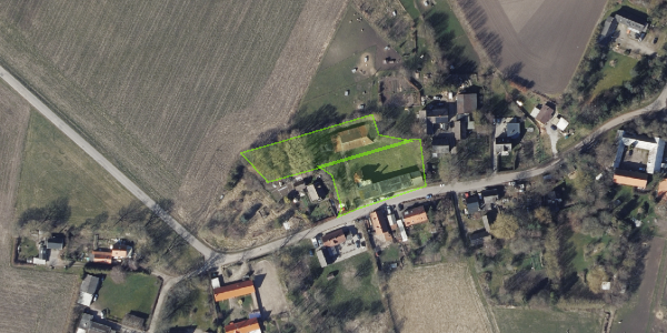 Matrikelkort Kyringevej 50