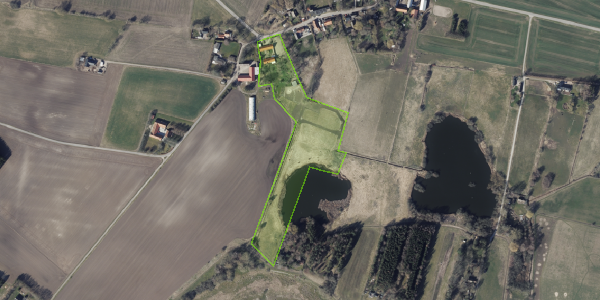 Matrikelkort Kyringevej 55