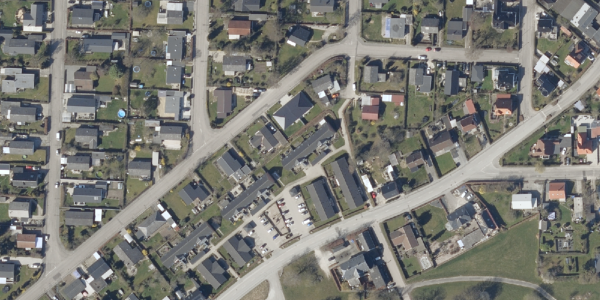 Matrikelkort Dalgårdsparken 13
