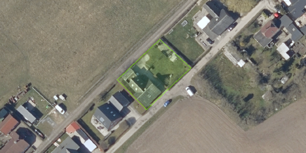 Matrikelkort Danavej 6