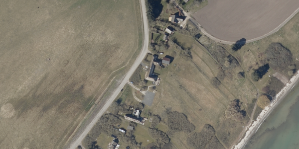 Matrikelkort Feddet 13C