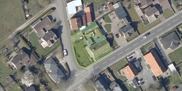 Matrikelkort Hovedgaden 69