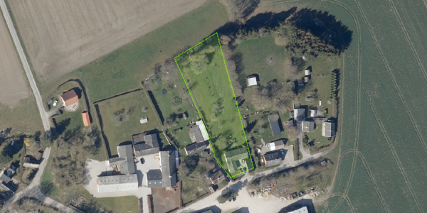Matrikelkort Markstien 7