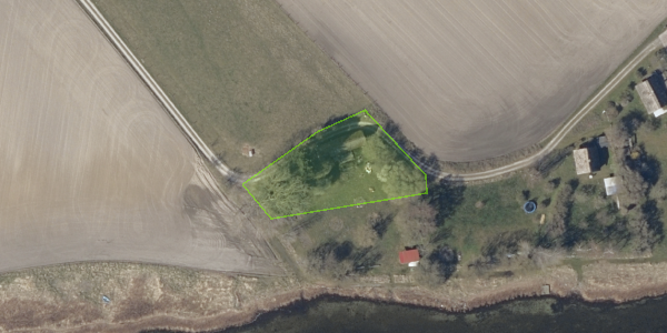 Matrikelkort Sivet 2