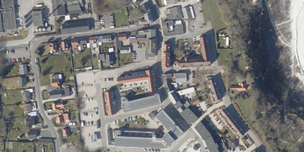 Matrikelkort Torvegade 21