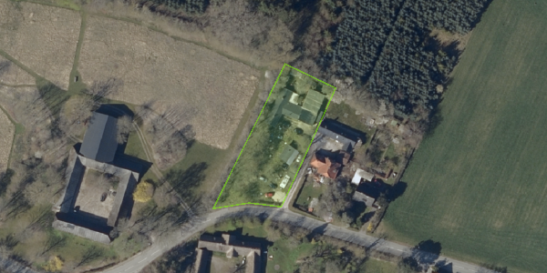 Matrikelkort Vindbyholtvej 21