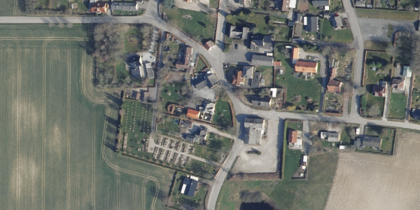 Matrikelkort Everdrupvej 18B