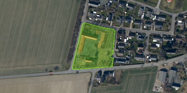 Matrikelkort Centralskolevej 2
