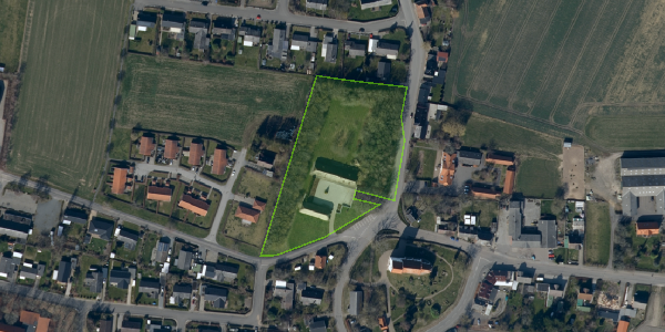 Matrikelkort Errindlevvej 3
