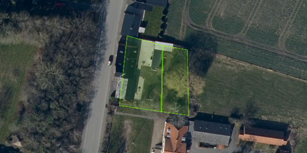 Matrikelkort Errindlevvej 18