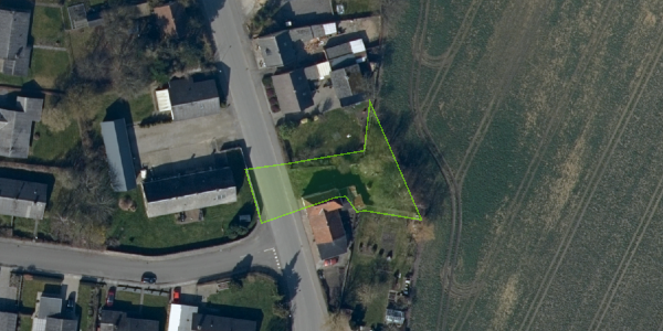 Matrikelkort Errindlevvej 24A