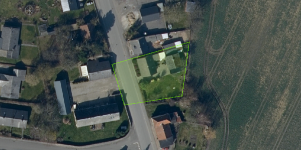 Matrikelkort Errindlevvej 26