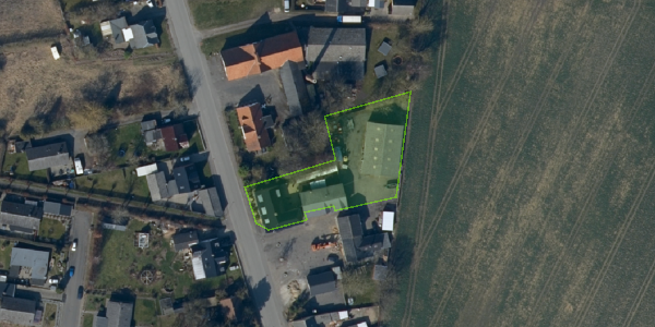 Matrikelkort Errindlevvej 32