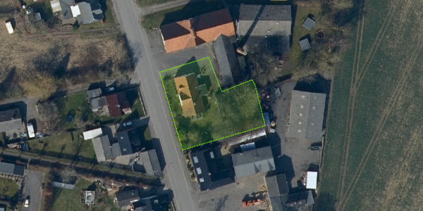 Matrikelkort Errindlevvej 34A