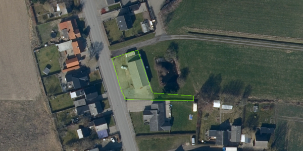 Matrikelkort Errindlevvej 38
