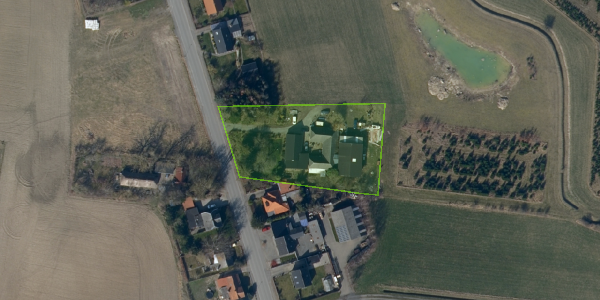 Matrikelkort Errindlevvej 46