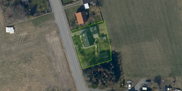 Matrikelkort Errindlevvej 48