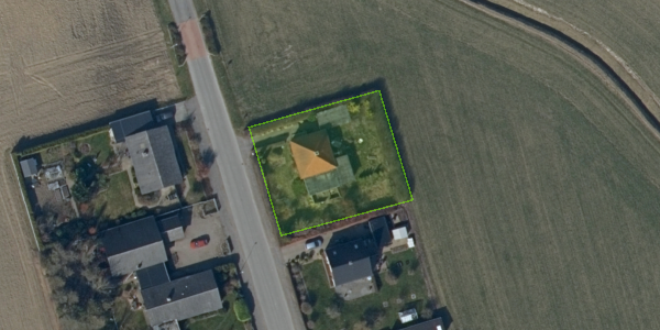 Matrikelkort Errindlevvej 54