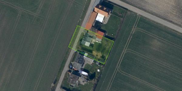 Matrikelkort Skovbyskovvej 1