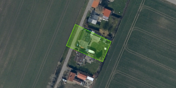 Matrikelkort Skovbyskovvej 3