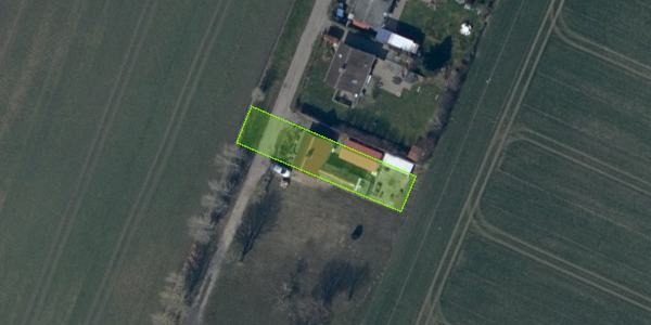 Matrikelkort Skovbyskovvej 7