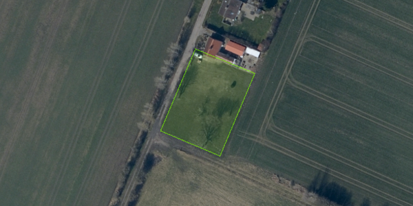 Matrikelkort Skovbyskovvej 9