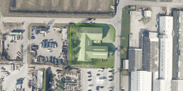 Matrikelkort Gartnervej 5