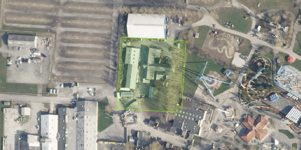Matrikelkort Gartnervej 10