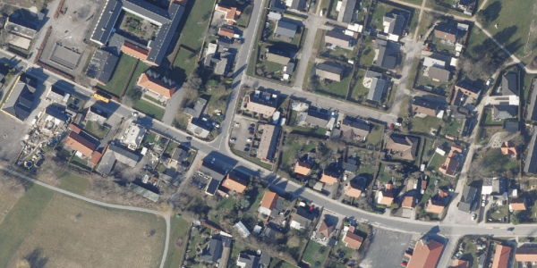 Matrikelkort Holmegaardsvej 49B