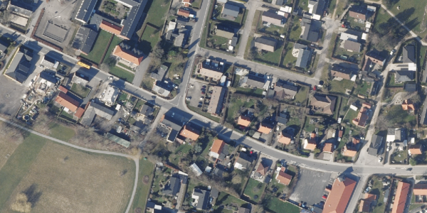 Matrikelkort Holmegaardsvej 49E