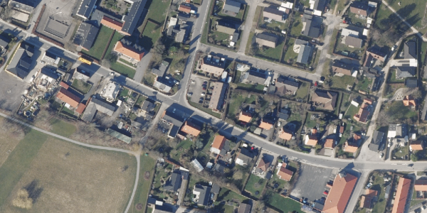 Matrikelkort Holmegaardsvej 49F