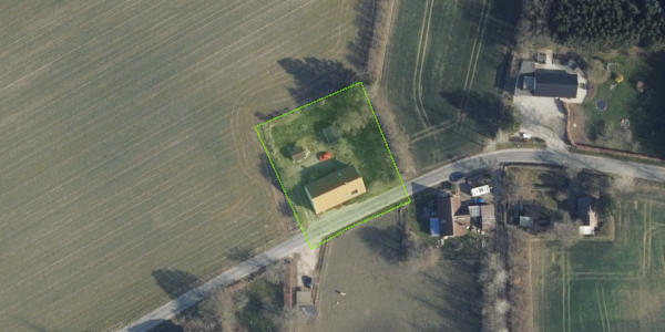 Matrikelkort Hovkrog 3