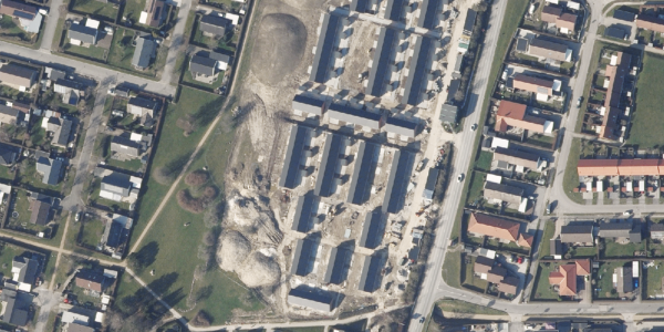 Matrikelkort Kattekæret 21
