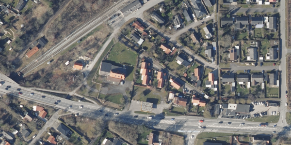 Matrikelkort Krohaven 2