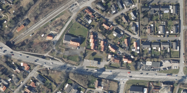 Matrikelkort Krohaven 3