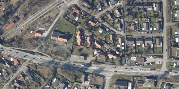 Matrikelkort Krohaven 5