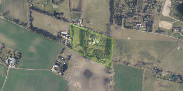 Matrikelkort Loddervej 12