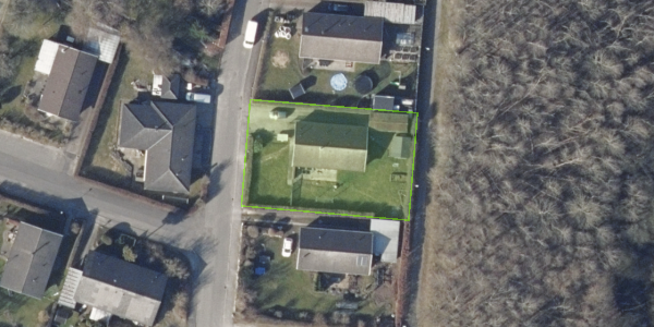 Matrikelkort Lodkrog 6
