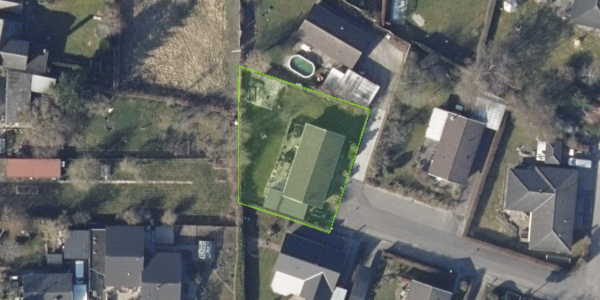Matrikelkort Lodkrog 7