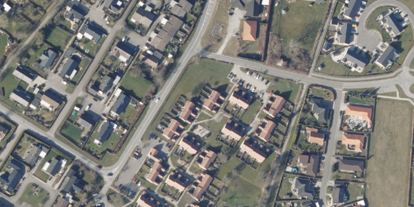 Matrikelkort Olstrupvej 39