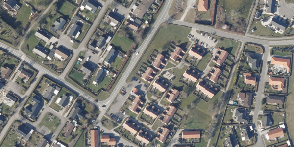 Matrikelkort Olstrupvej 49