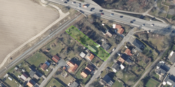Matrikelkort Stationsvej 10
